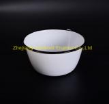 ST-B004 14*7.5*6cm enamel bowl